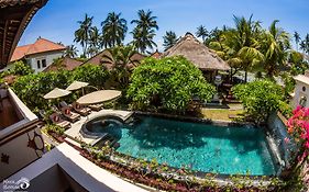 Rama Shinta Hotel Candidasa
